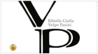 Volpe Pasini Ribolla Gialla 2009 Front Label