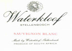 Waterkloof Sauvignon Blanc 2007 Front Label