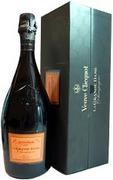 Veuve Clicquot La Grande Dame 1993 Front Label