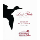 Luis Pato Colheita Selecionada 2011 Front Label