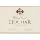 Chateau Musar Lebanon Hochar Pere et Fils 2011 Front Label