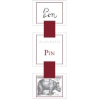 La Spinetta Pin Monferrato Rosso 2012 Front Label