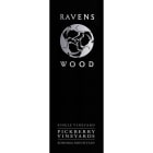 Ravenswood Pickberry Vineyards 2013 Front Label