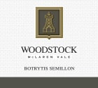 Woodstock Botrytis Semillon 2013 Front Label