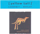 Yellow Tail Cabernet - Merlot 2010 Front Label