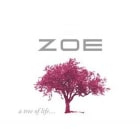 ZOE Rose 2016 Front Label