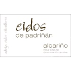 Adega Eidos Eidos de Padrinan Albarino 2015 Front Label