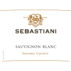 Sebastiani Sauvignon Blanc 2015 Front Label