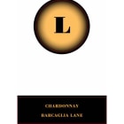 Lewis Cellars Barcaglia Lane Chardonnay 2015 Front Label