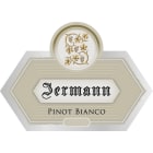 Jermann Pinot Bianco 2014 Front Label