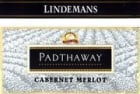 Lindeman’s Bin Series Padthaway Cabernet/Merlot 1996 Front Label