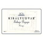 Kiralyudvar Pezsgo Henye Sparkling 2009 Front Label