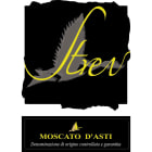 Marenco Strev Moscato d'Asti 2016 Front Label