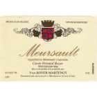 Boyer-Martenot Meursault Cuvee Fernand Boyer 2015 Front Label