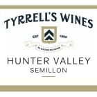 Tyrrell's Hunter Valley Semillon 2016 Front Label