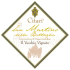 Azienda Agricola Citari San Martino della Battaglia Il Vecchio Vigneto 2013 Front Label