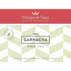 Principe de Viana Roble Garnacha 2014 Front Label