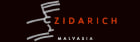 Zidarich Carso Malvasia 2013 Front Label