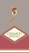 Azienda Uggiano Chianti Prestige 2012 Front Label