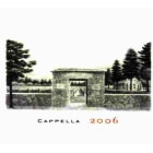 Abreu Vineyards Cappella 2006 Front Label