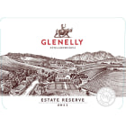 Glenelly Estate Reserve Red 2011 Front Label