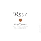 Rhys Vineyards Alpine Vineyard Chardonnay (1.5L Magnum) 2014 Front Label
