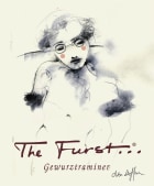 Bestheim & Chateaux The Furst Gewurztraminer 2013 Front Label