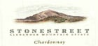 Stonestreet Alexander Valley Chardonnay 2011 Front Label
