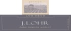 J. Lohr Estates Los Osos Merlot 2005  Front Label