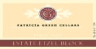 Patricia Green Estate Vineyard Etzel Block Pinot Noir 2007 Front Label