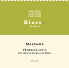 Blason Vini Venezia Giulia Casa in Bruma n 23 Malvasia 2015 Front Label