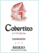 Bodega Cobertizo Expresion 2011 Front Label