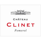 Chateau Clinet  2016 Front Label