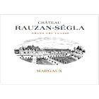 Chateau Rauzan-Segla  2016 Front Label