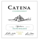 Catena Appellation Tupungato Chardonnay 2015 Front Label