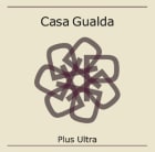 Bodegas Casa Gualda Plus Ultra 2006 Front Label