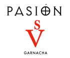 Bodegas Langa Pasion SV Garnacha 2010 Front Label