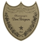 Dom Perignon Vintage 1985 Front Label