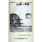 Maybach Family Vineyards Materium 2004 Front Label