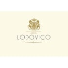 Tenuta di Biserno Lodovico 2013 Front Label