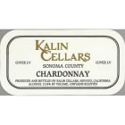 Kalin Cuvee LV Chardonnay 1993 Front Label