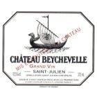 Chateau Beychevelle (375ML half-bottle) 2003 Front Label