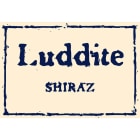 Luddite Shiraz 1999 Front Label