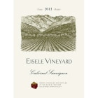 Eisele Vineyard Cabernet Sauvignon (1.5 Liter Magnum) 2013 Front Label