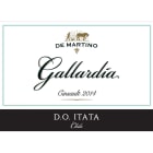 De Martino Gallardia Cinsault 2014 Front Label