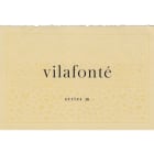 Vilafonte Series M 2013 Front Label