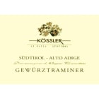 Cantina Koessler Sudtirol-Alto Adige Gewurztraminer 2013 Front Label