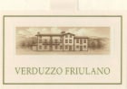 Cantina Rodaro Colli Orientali del Friuli Friulano Verduzzo 2014 Front Label