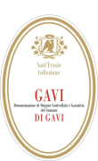 Cantina Sant'Evasio Gavi di Gavi del Comune 2012 Front Label