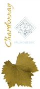 Cantina Valdadige Valdadige Chardonnay 2014 Front Label